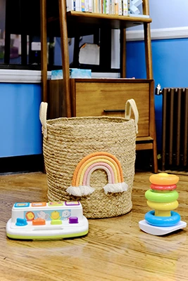 Chiropractic Brooklyn NY Kids Toys