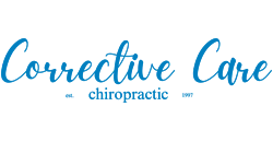 Chiropractic Brooklyn NY Corrective Care Chiropractic Logo