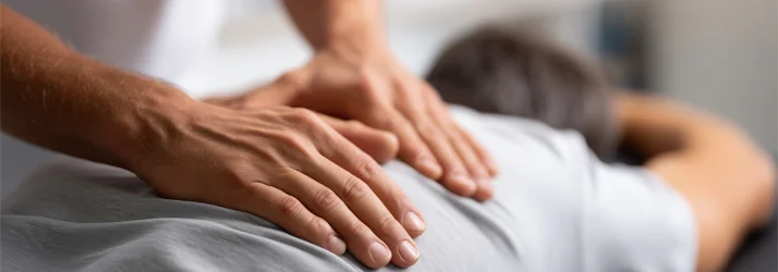 What Happens During a Chiropractic Adjustment in Brooklyn NY?