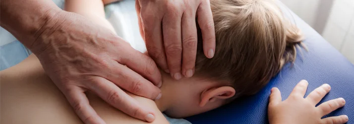 Why Kids Need Chiropractic in Brooklyn NY Too