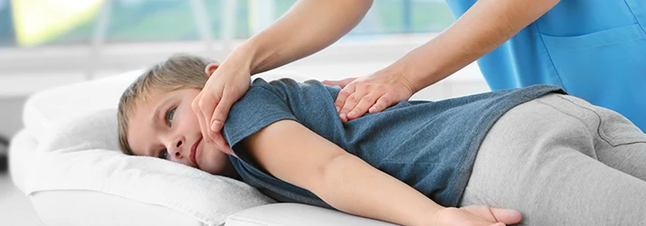 How to Know if Your Child Needs an Adjustment in Brooklyn NY