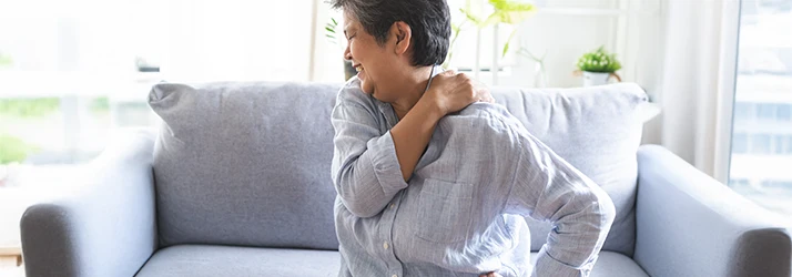 Why You Might Feel Sore After an Adjustment (And Why That’s Okay) in Brooklyn NY