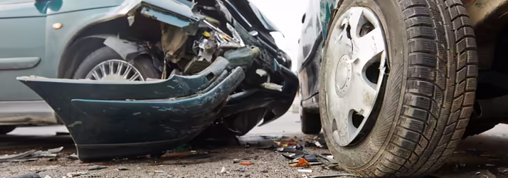 Auto Injury Relief in Brooklyn, NY