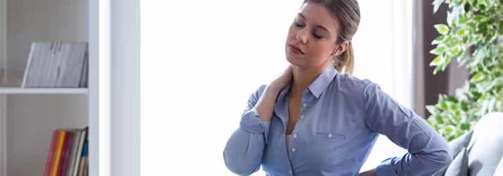 Back Pain Tips from a Brooklyn, NY Chiropractor