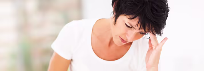 Brooklyn, NY, Chiropractor, Different Types of Headaches
