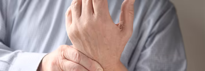 Carpal Tunnel, Brooklyn, NY