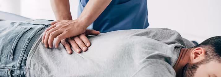 Chiropractic Care, Brooklyn, NY