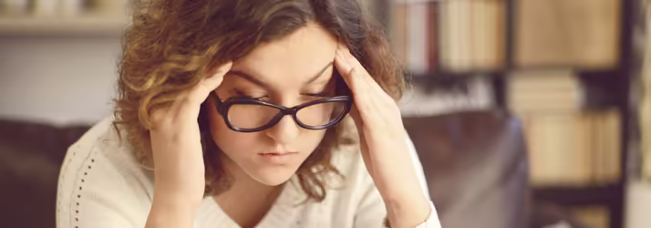 Chiropractor, Brooklyn, NY, Talks about Headaches
