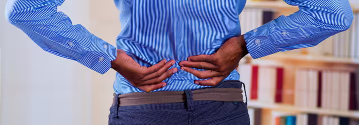 Back Pain, Brooklyn, NY