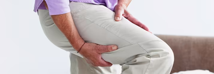Sciatic Leg Pain in Brooklyn, NY