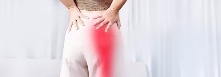 Sciatica, Lower Back Pain Relief, Hands-On Approach. Brooklyn, NY