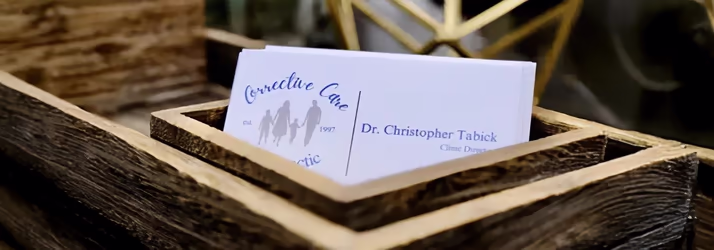 Corrective Care Chiropractic Brooklyn NY