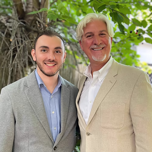Chiropractor Brooklyn, NY Aaron Alvarado and Christopher Tabick Chiropractor Brooklyn, NY Aaron Alvarado and Christopher Tabick